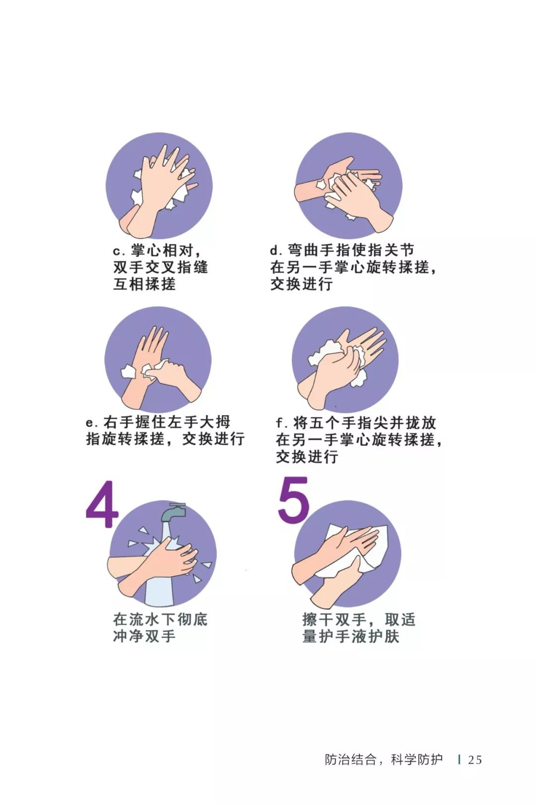 防疫权威读物来了《新型冠状病毒感染的肺炎公众防护指南》请认真阅读