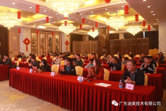 广东迪奥