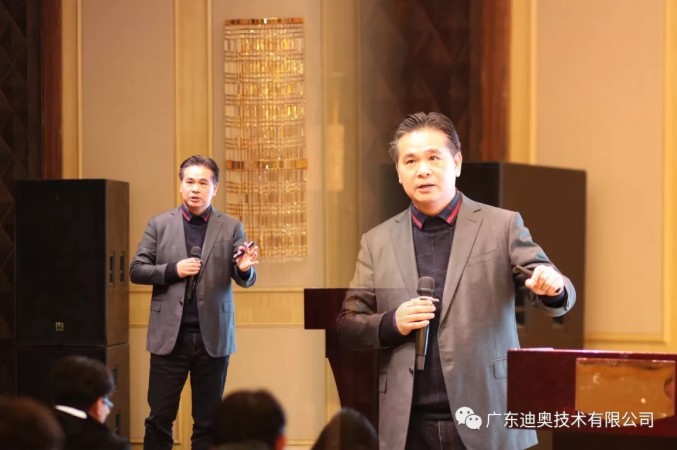 广东迪奥