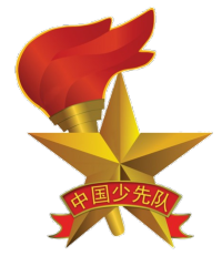成都王府外国语学校团支部、少先队大队部倡议书