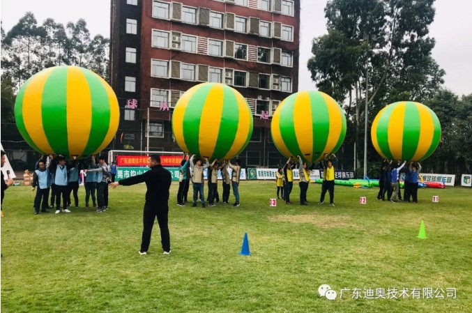 广东迪奥