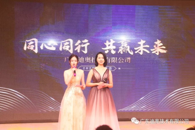 广东迪奥