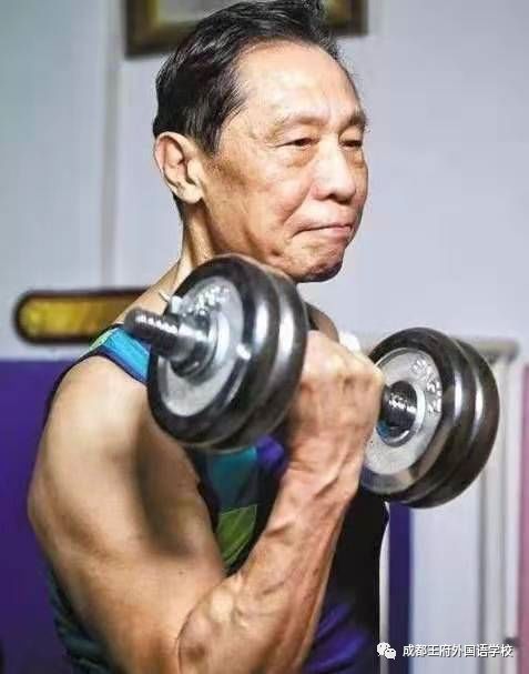 战“疫”，从强身健体开始—记成都王府学子室内活动集锦（中）