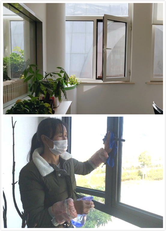 “疫情防控”我帮忙 “疫情防控”我帮忙