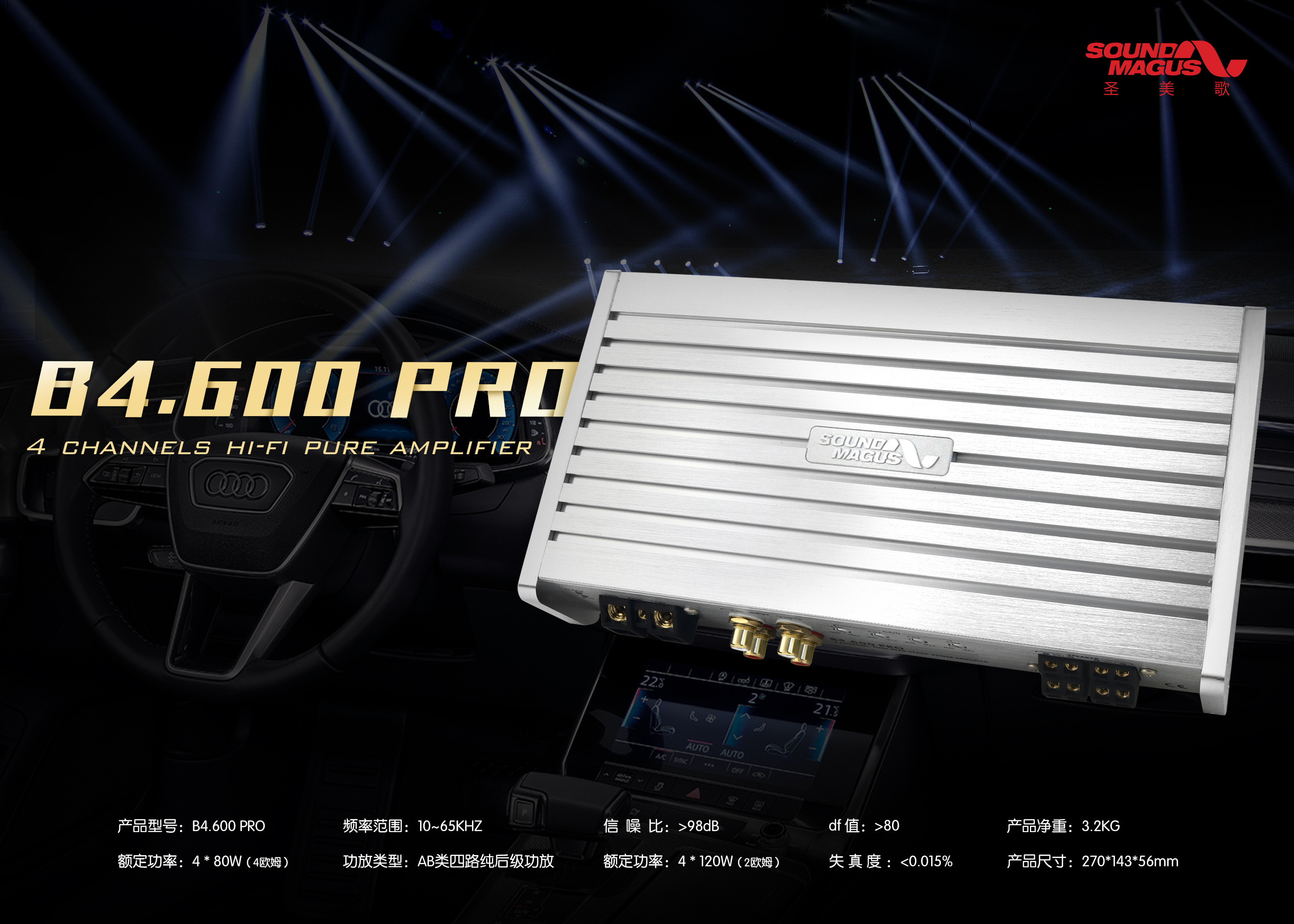 B4.600PRO