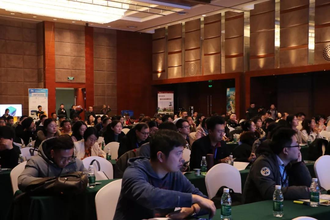 祝贺陆地生态系统多要素观测技术研讨会圆满成功! 祝贺陆地生态系统多要素观测技术研讨会圆满成功!