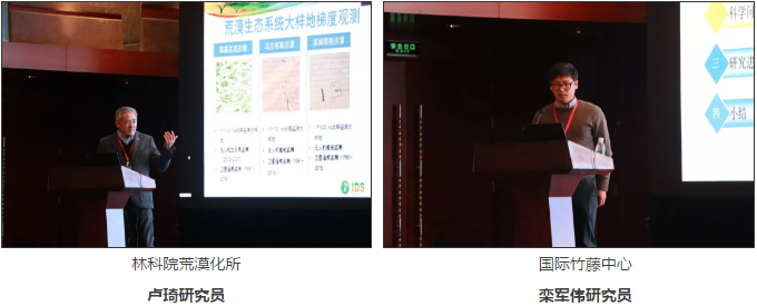 祝贺陆地生态系统多要素观测技术研讨会圆满成功! 祝贺陆地生态系统多要素观测技术研讨会圆满成功!
