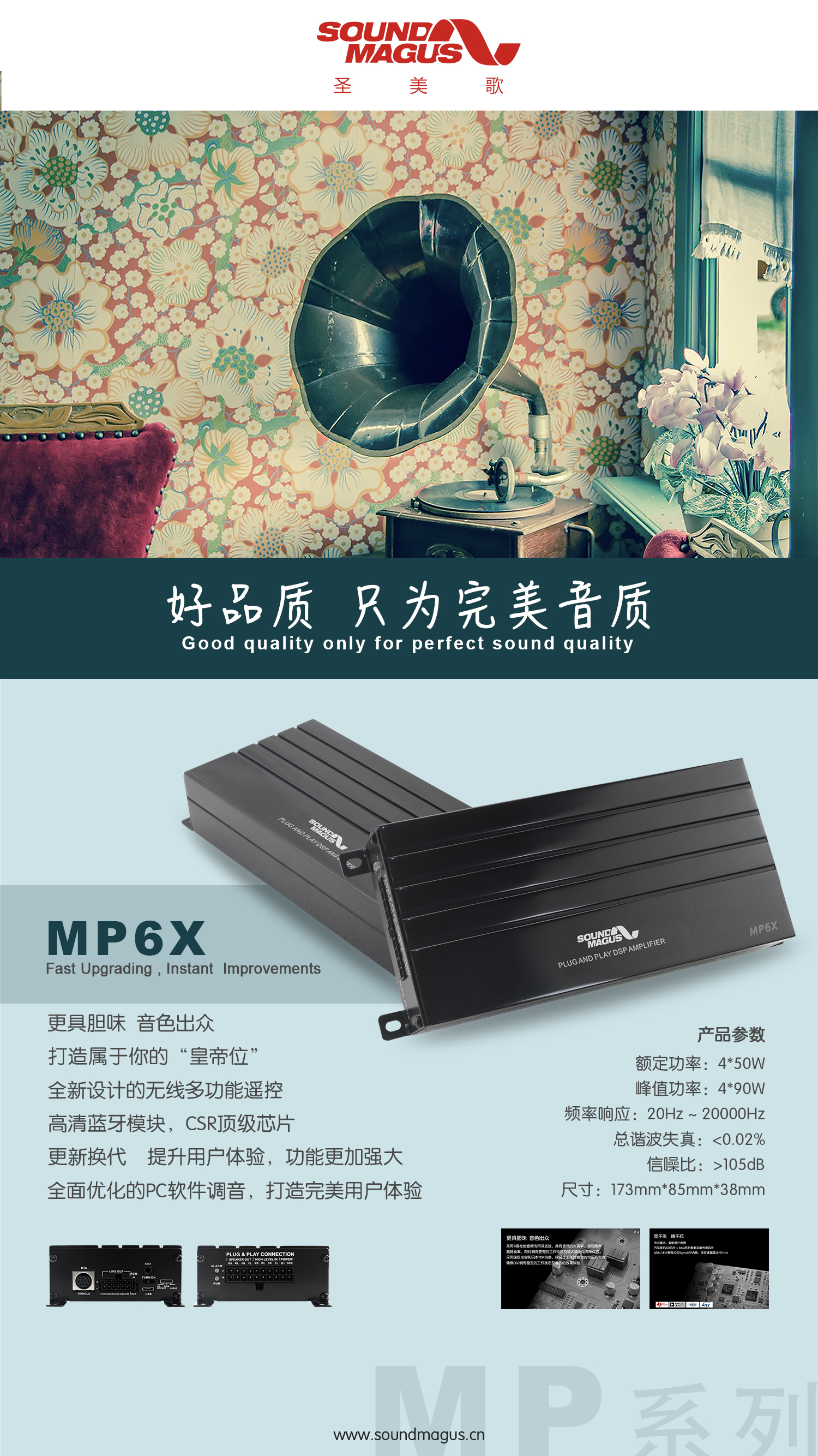 MP6X