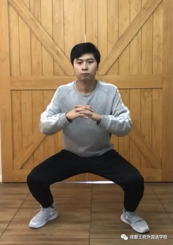 成都王府主题教育与在线学习进行时 致敬只争朝夕的你们|初中篇