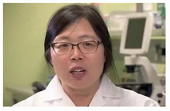 为何警方从P4病毒实验室带走了她? 为何警方从P4病毒实验室带走了她?