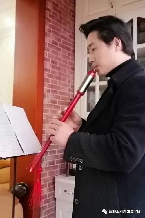 成都王府在线学习进行时 致敬不负韶华的你们|小学篇
