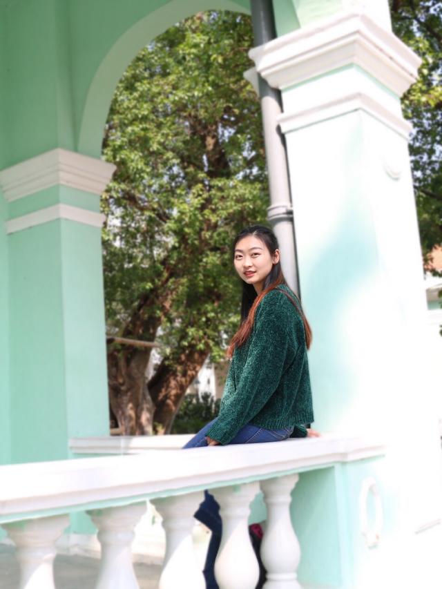 成都王府“姜美丽”,原来你是这样的“宝藏老师” 成都王府“姜美丽”,原来你是这样的“宝藏老师”