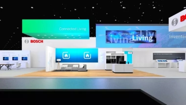 CES 2020！智能家居再起新潮？