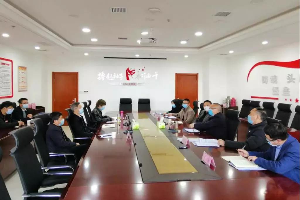 汉阴县委常委、副县长黄邦平一行来安康担保对接工作 汉阴县委常委、副县长黄邦平一行来安康担保对接工作