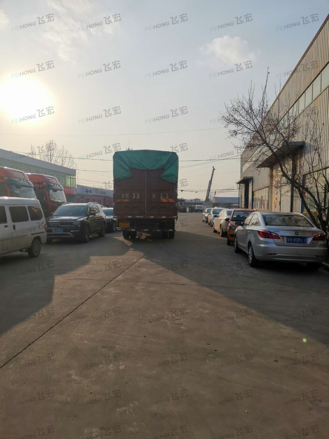 祝賀飛宏1套智能鋼筋加工設(shè)備進(jìn)駐中鐵一局廣西省梧州市長洲島棚戶區(qū)改造項(xiàng)目施工現(xiàn)場 祝賀飛宏1套智能鋼筋加工設(shè)備進(jìn)駐中鐵一局廣西省梧州市長洲島棚戶區(qū)改造項(xiàng)目施工現(xiàn)場