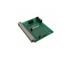 F340 ADAPTER BOARD 