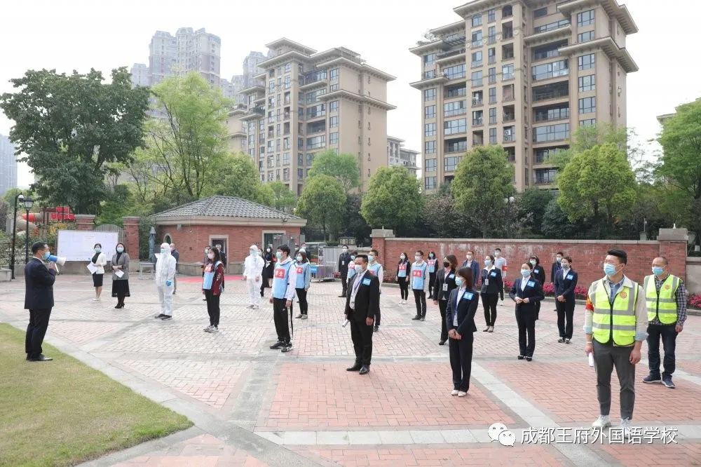 党员示范|不忘初心担使命，助力抗疫显真情