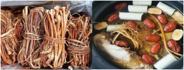 药食同源---黄芪篇