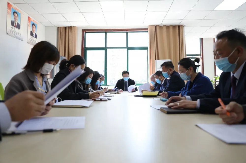 成都王府外国语学校关于复学工作致家长的一封信