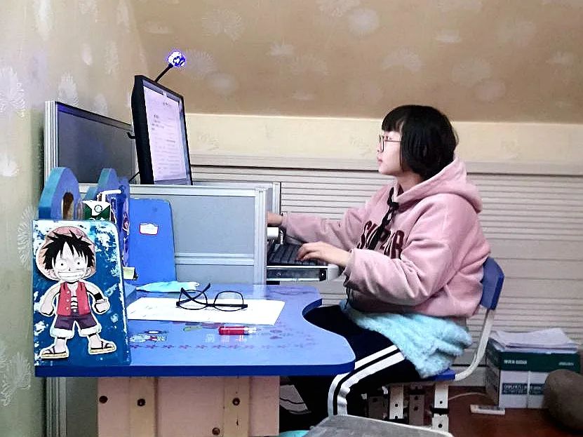 成都王府外国语学校关于复学工作致家长的一封信
