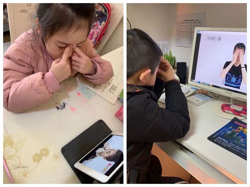 成都王府外国语学校关于复学工作致家长的一封信