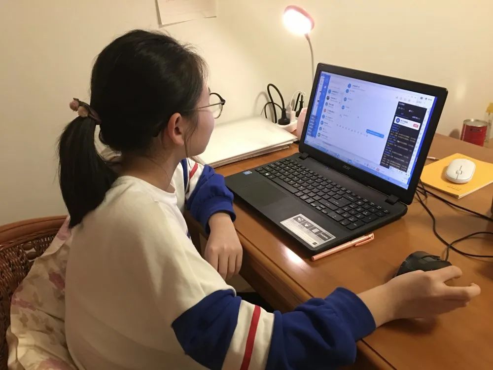 成都王府外国语学校关于复学工作致家长的一封信