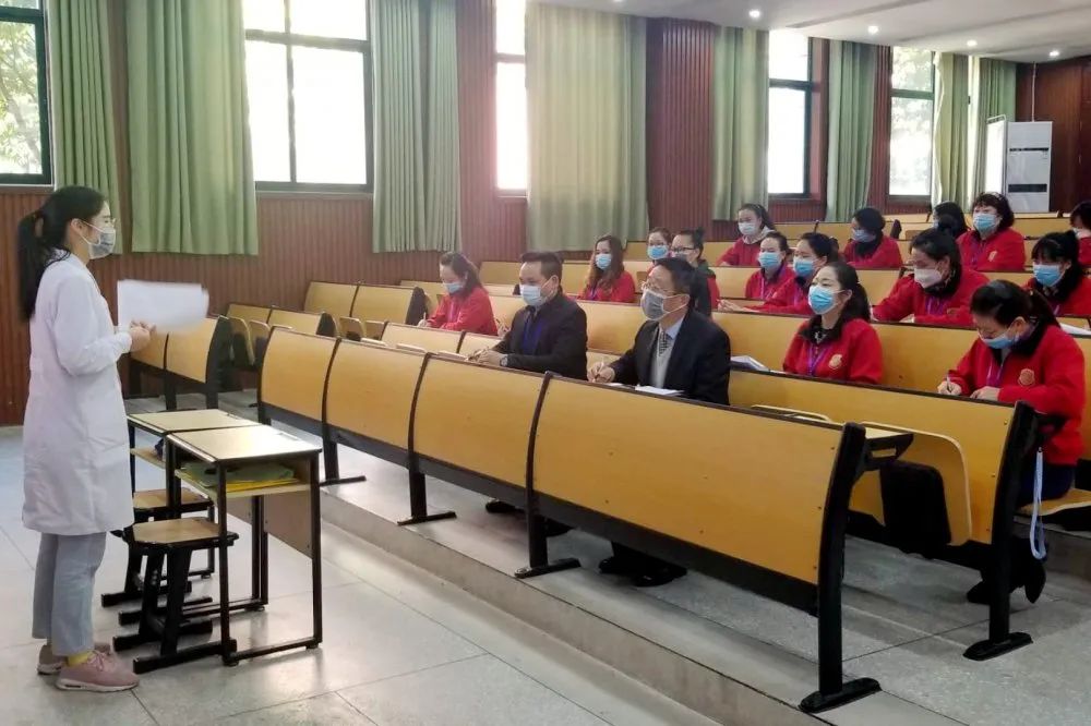 成都王府外国语学校关于复学工作致家长的一封信