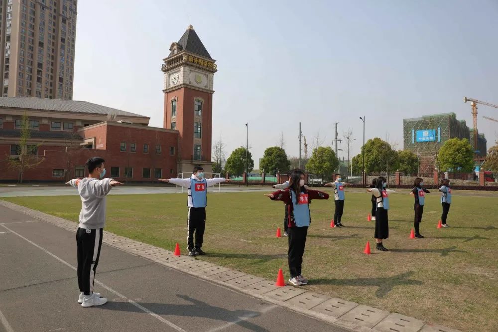 成都王府外国语学校关于复学工作致家长的一封信