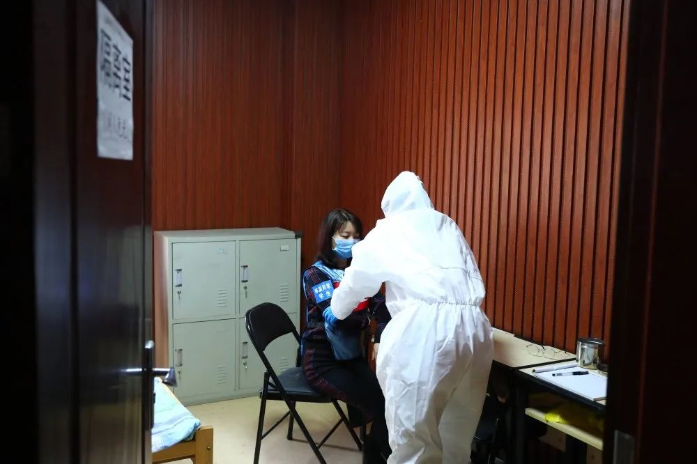 成都王府外国语学校关于复学工作致家长的一封信
