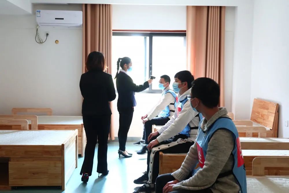 成都王府外国语学校关于复学工作致家长的一封信