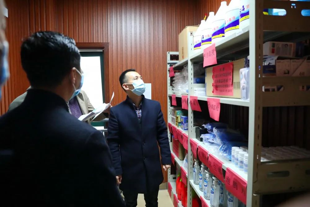 成都王府外国语学校关于复学工作致家长的一封信