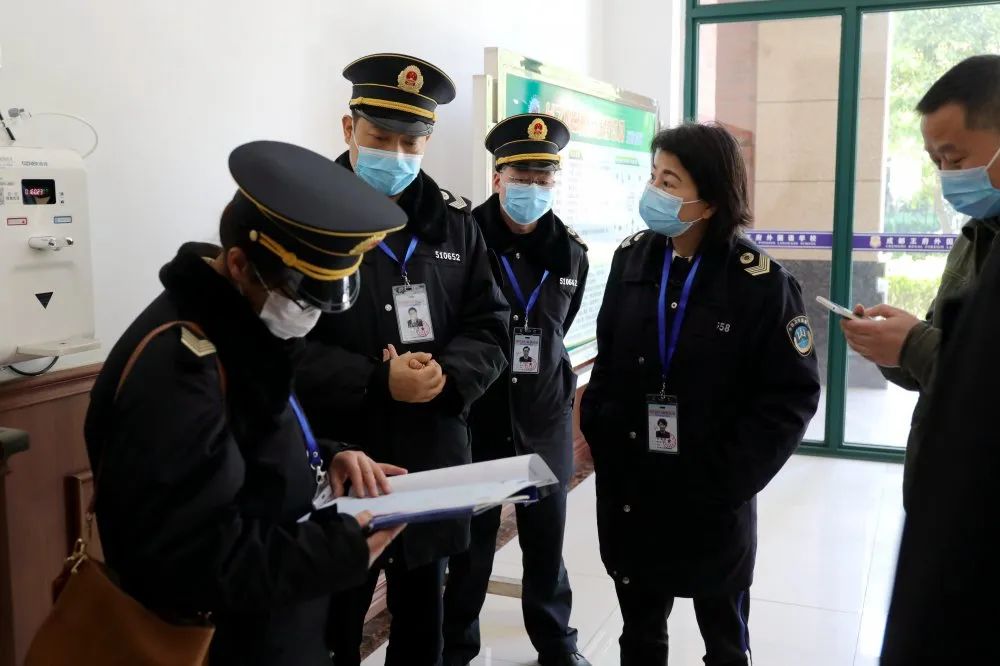 成都王府外国语学校关于复学工作致家长的一封信