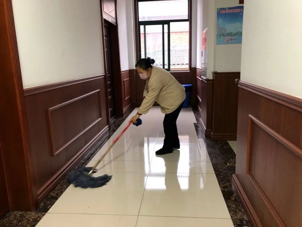 成都王府外国语学校关于复学工作致家长的一封信