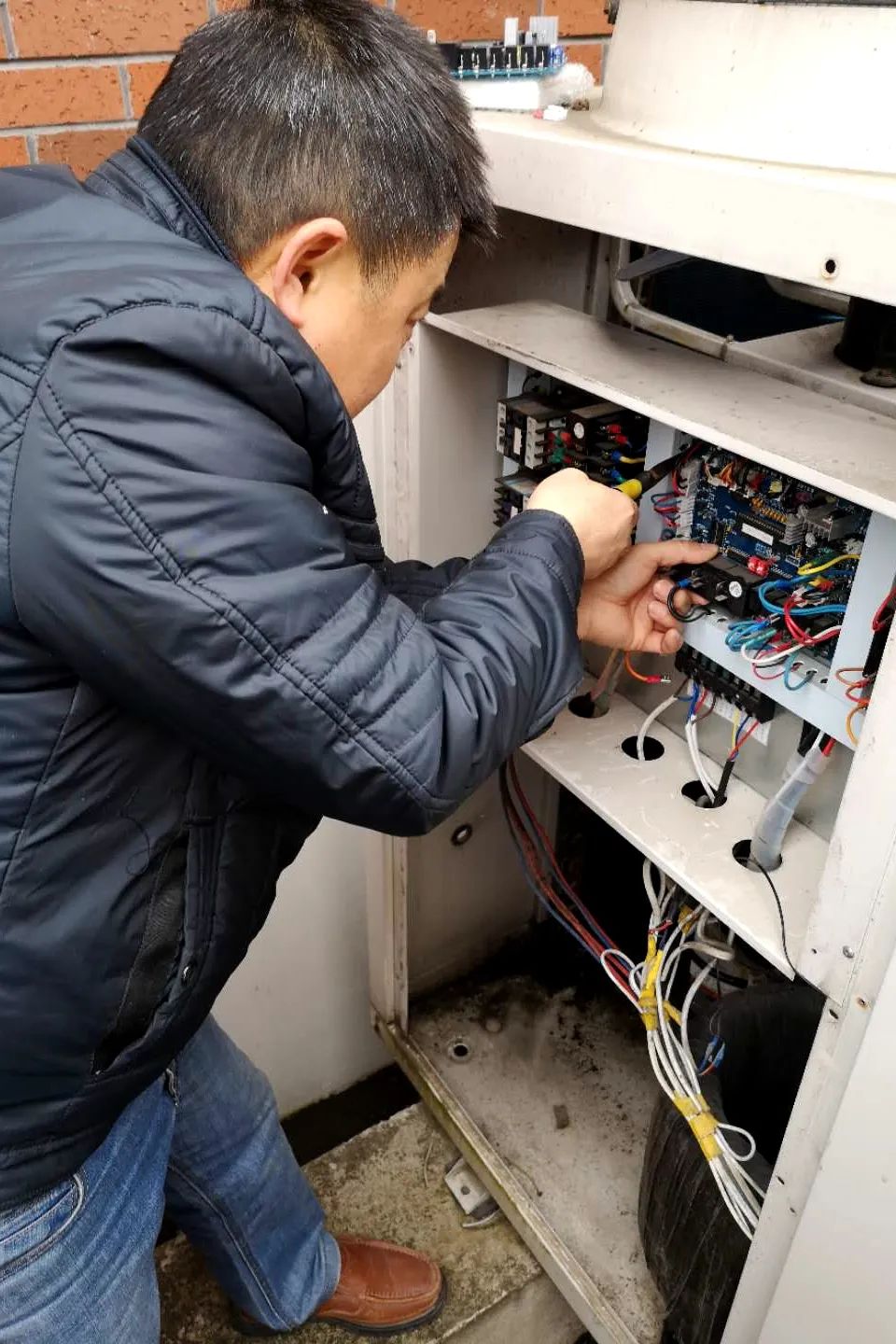 成都王府外国语学校关于复学工作致家长的一封信