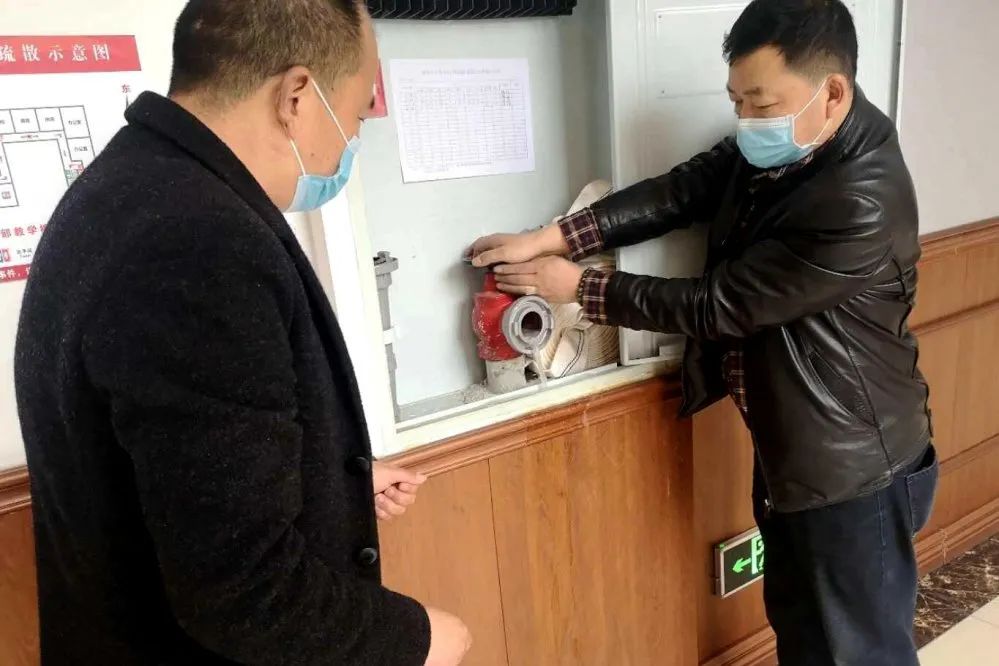 成都王府外国语学校关于复学工作致家长的一封信