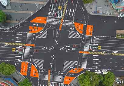 华咨交通科技:应用交通仿真技术实时解决复杂城市交通路口拥堵问题技术研究 华咨交通科技:应用交通仿真技术实时解决复杂城市交通路口拥堵问题技术研究