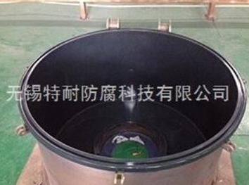 铁氟龙喷涂设备质量好的原因是什么