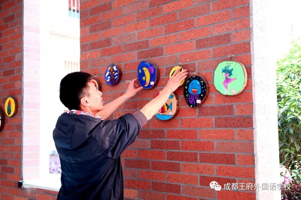 细化管理 精准防控|成都王府全体教职工返校开展疫情防控培训