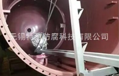 如何清除特氟龙喷涂的残胶