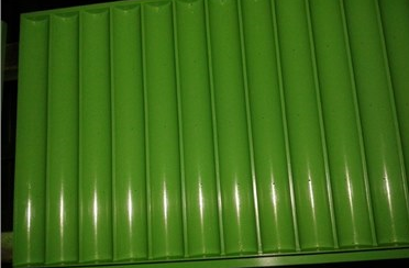 铁氟龙喷涂具有哪些特点
