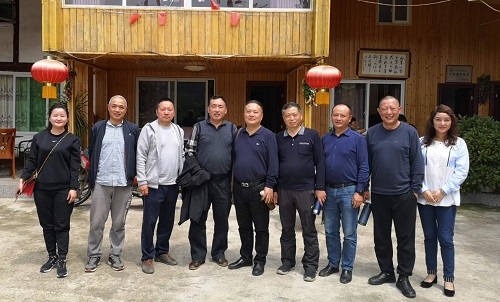 相聚釣魚城 垂釣升鐘湖 相聚釣魚城 垂釣升鐘湖