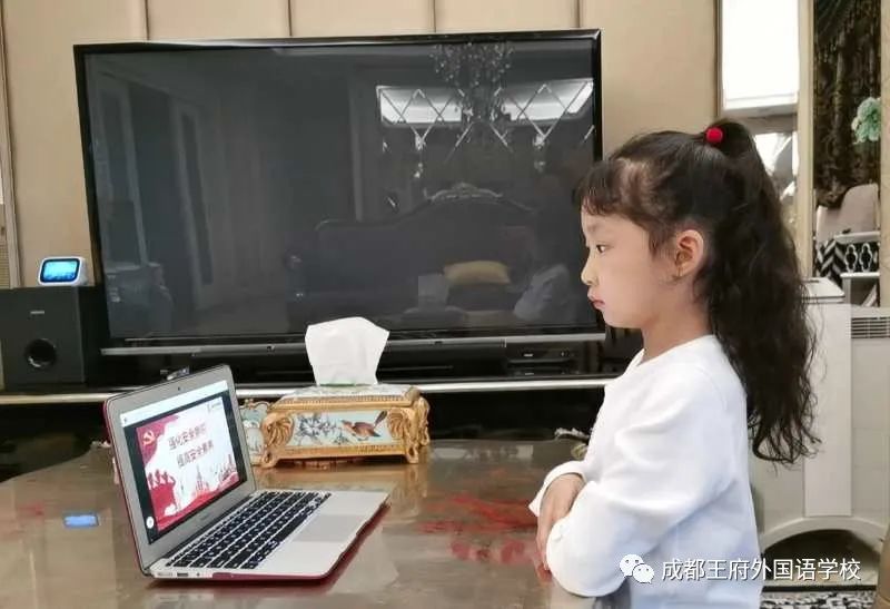 成都王府开展“国家安全在身边”宣传教育月系列活动