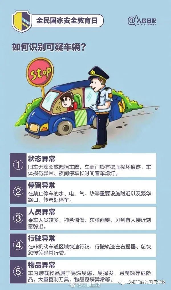成都王府开展“国家安全在身边”宣传教育月系列活动 成都王府开展“国家安全在身边”宣传教育月系列活动