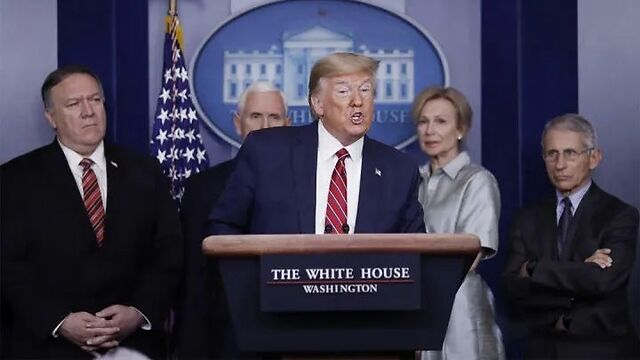 胡锡进:美国对华的三重围剿背后 其战略意图直戳中国痛点 胡锡进:美国对华的三重围剿背后 其战略意图直戳中国痛点