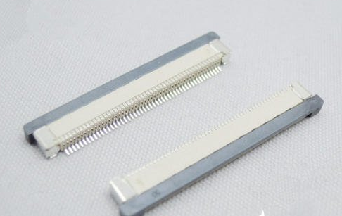 FFC连接器与FPC连接器的差别及常用种类有哪些