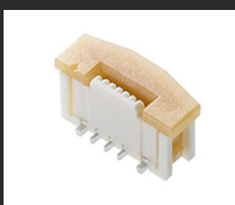 FFC连接器与FPC连接器的差别及常用种类有哪些