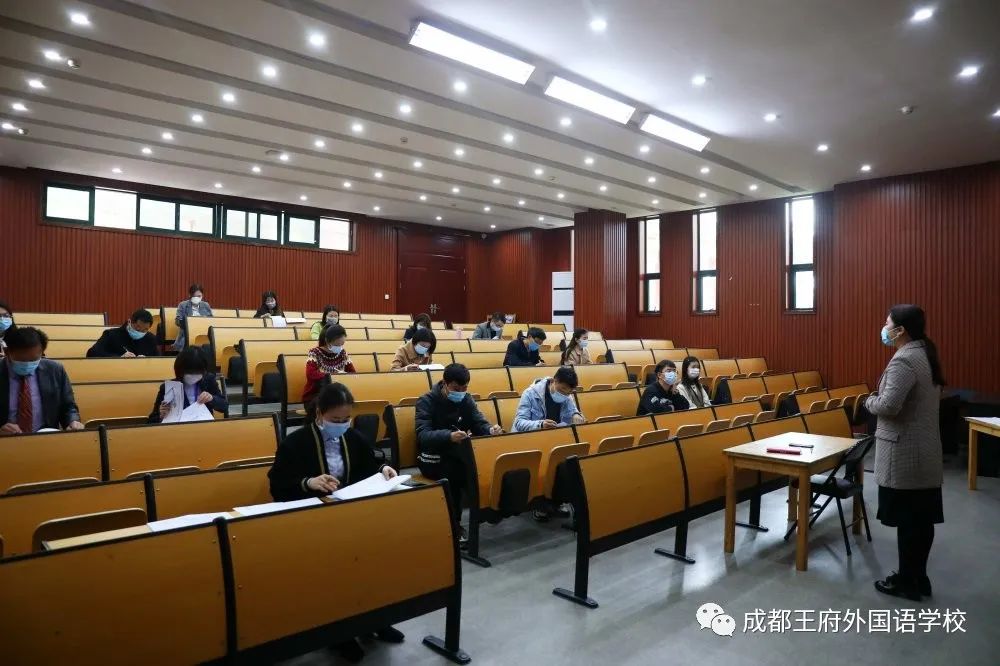 王府宝贝回家啦|小学部五六年级顺利返校