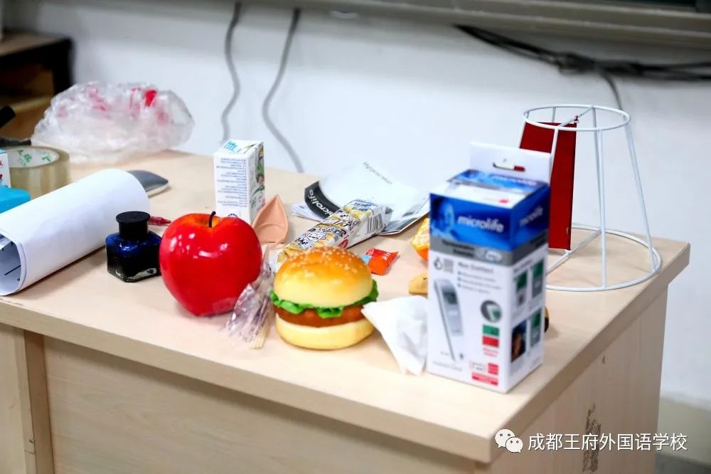 垃圾分类，你准备好了吗？成都王府开展“世界地球日”主题活动