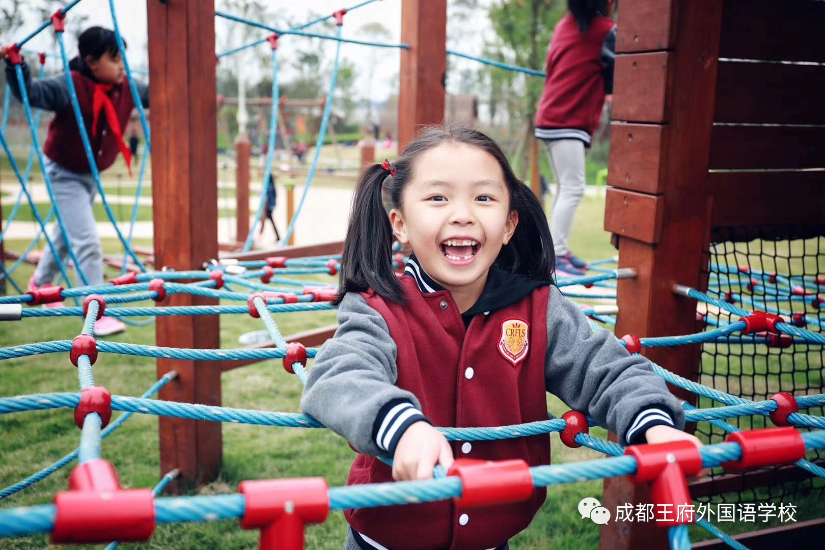 成都王府外国语小学部复学防控指南|ROYAL PANDA教你做好健康防护