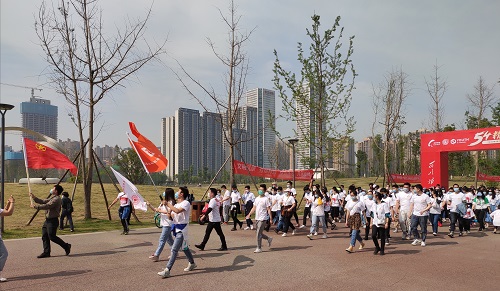 五四精神 传承有我 五四精神 传承有我